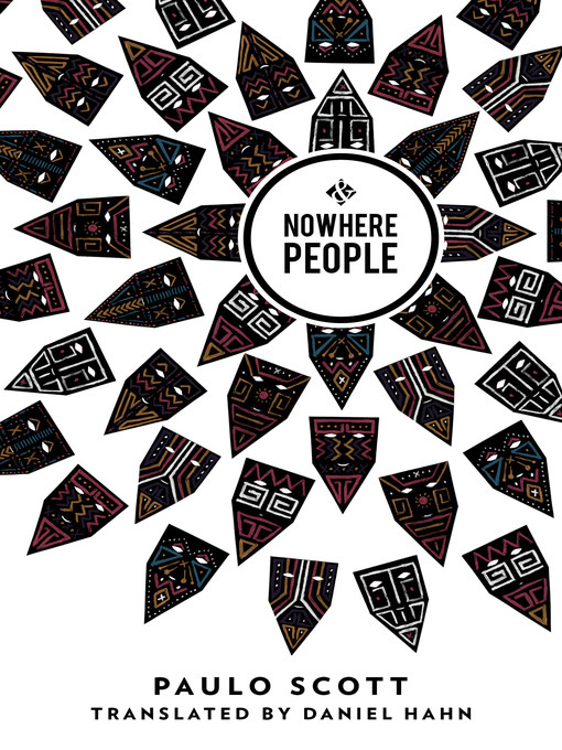 Title details for Nowhere People by Paulo Scott - Available